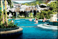 Baan Karonburi Resort, Phuket - Swimming Pool