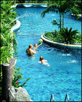 Baan Karonburi Resort, Phuket - Swimming Pool