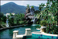 Baan Karonburi Resort, Phuket - Swimming Pool