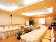 Baan Sukhothai Hotel & Spa - Primarn Conference Room