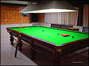 Baan Sukhothai Hotel & Spa - Game Room