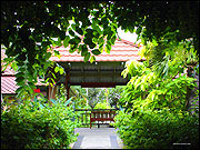 Baan Sukhothai Hotel & Spa