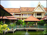 Baan Sukhothai Hotel & Spa