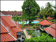 Baan Sukhothai Hotel & Spa