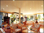 Baan Sukhothai Hotel & Spa - Sawasdee Lobby Lounge