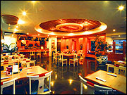 Baan Sukhothai Hotel & Spa - Miko Japanese Restaurant