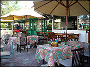 Baan Sukhothai Hotel & Spa - Garden Terrace