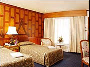 Baan Sukhothai Hotel & Spa - Standard Room