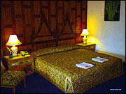 Baan Sukhothai Hotel & Spa - Standard Room