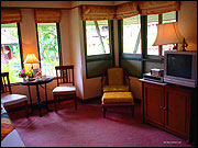 Baan Sukhothai Hotel & Spa - Water House Suite Room