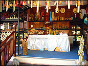 Baan Sukhothai Hotel & Spa - Shopping