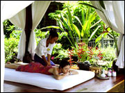 Baan Sukhothai Hotel & Spa - Spa