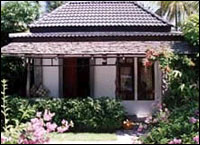 Bangtao Beach Chalet, Phuket