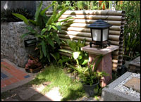 Bangtao Beach Chalet, Phuket - Chalet