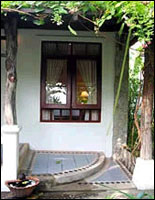 Bangtao Beach Chalet, Phuket - Chalet