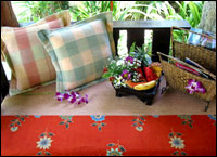 Bangtao Beach Chalet, Phuket - Chalet