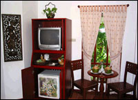 Bangtao Beach Chalet, Phuket - Chalet