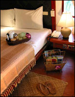 Bangtao Beach Chalet, Phuket - Chalet