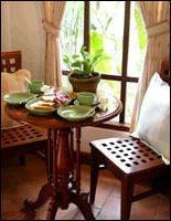 Bangtao Beach Chalet, Phuket - Chalet