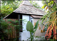 Bangtao Beach Chalet, Phuket - Spa