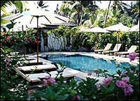 Bangtao Beach Chalet, Phuket - Swimming Pool