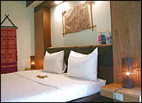 Bangtao Beach Chalet, Phuket - Three Bedrooms Villa