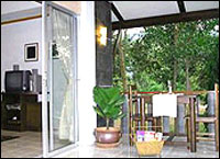 Bangtao Beach Chalet, Phuket - Three Bedrooms Villa