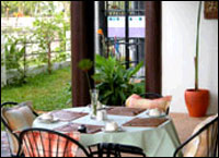 Bangtao Beach Chalet, Phuket - Three Bedrooms Villa