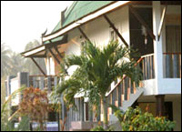 Bangtao Beach Chalet, Phuket - Three Bedrooms Villa