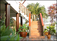 Bangtao Beach Chalet, Phuket - Three Bedrooms Villa