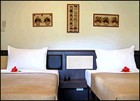 Bangtao Beach Chalet, Phuket - Three Bedrooms Villa