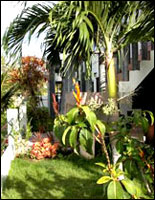 Bangtao Beach Chalet, Phuket - Three Bedrooms Villa