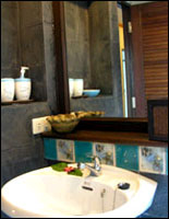 Bangtao Beach Chalet, Phuket - Three Bedrooms Villa