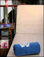 Bangtao Beach Chalet, Phuket - Three Bedrooms Villa