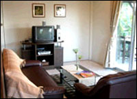 Bangtao Beach Chalet, Phuket - Three Bedrooms Villa