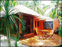 Bangtao Beach Cottage
