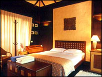 Bangtao Beach Cottage - Superior room