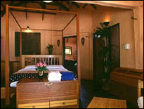 Bangtao Beach Cottage - Junior suite
