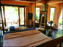 Bangtao Beach Cottage - Junior suite