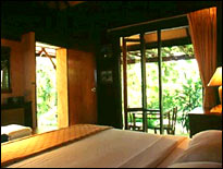 Bangtao Beach Cottage - Superior room