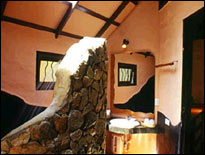 Bangtao Beach Cottage - Superior room