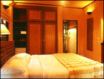 Bangtao Beach Cottage - Deluxe room