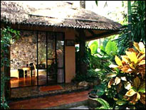 Bangtao Beach Cottage - Deluxe room