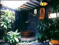 Bangtao Beach Cottage - Villa