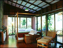 Bangtao Beach Cottage - Villa