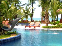 Best Western Premier Bangtao Beach Resort & Spa - Swimming Pool