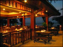 Best Western Premier Bangtao Beach Resort & Spa - Restaurant