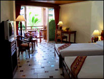 DLX Side Seaview Twin