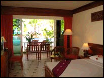 DLX Seaview Double Garden