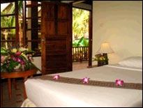 Child room in Deluxe Villa Family